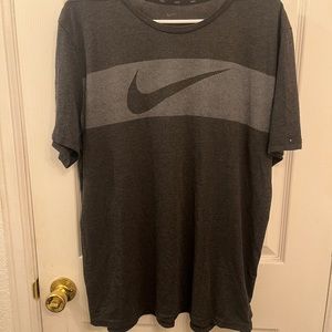 Nike Dri-Fit Shirt